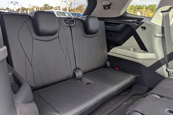 2025 Volkswagen Tayron 150TSI Elegance R4