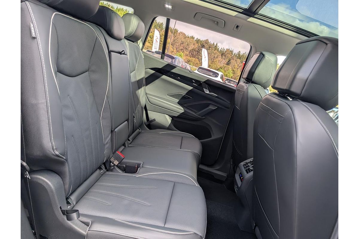 2025 Volkswagen Tayron 150TSI Elegance R4