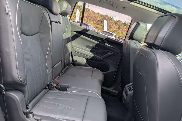 2025 Volkswagen Tayron 150TSI Elegance R4