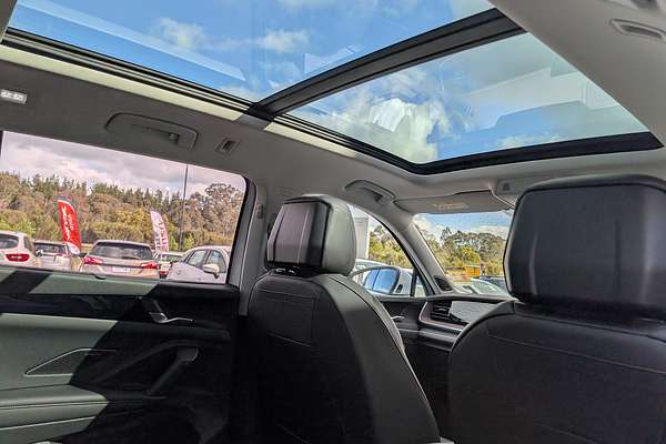 2025 Volkswagen Tayron 150TSI Elegance R4