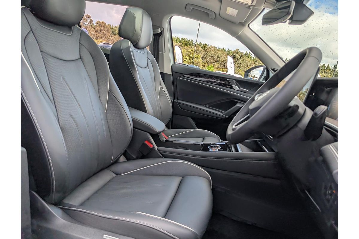 2025 Volkswagen Tayron 150TSI Elegance R4