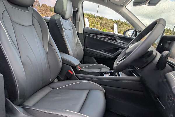 2025 Volkswagen Tayron 150TSI Elegance R4