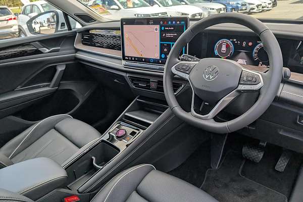 2025 Volkswagen Tayron 150TSI Elegance R4