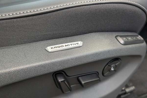 2025 Volkswagen Tayron 150TSI Elegance R4