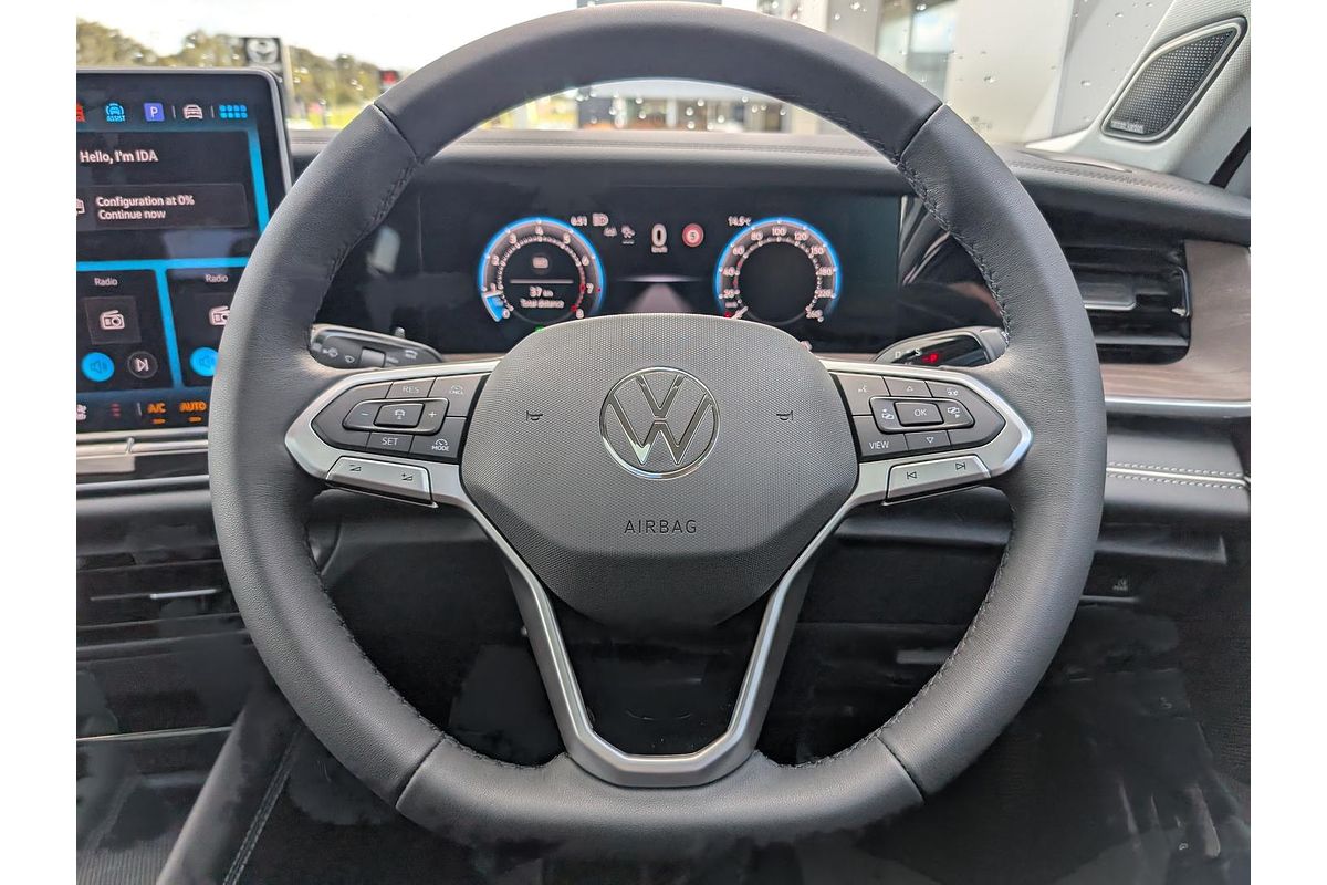 2025 Volkswagen Tayron 150TSI Elegance R4