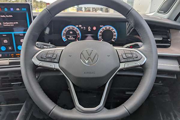 2025 Volkswagen Tayron 150TSI Elegance R4