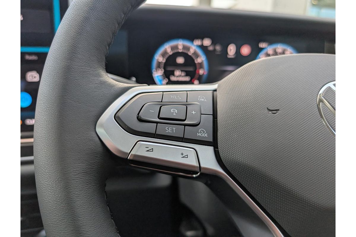 2025 Volkswagen Tayron 150TSI Elegance R4