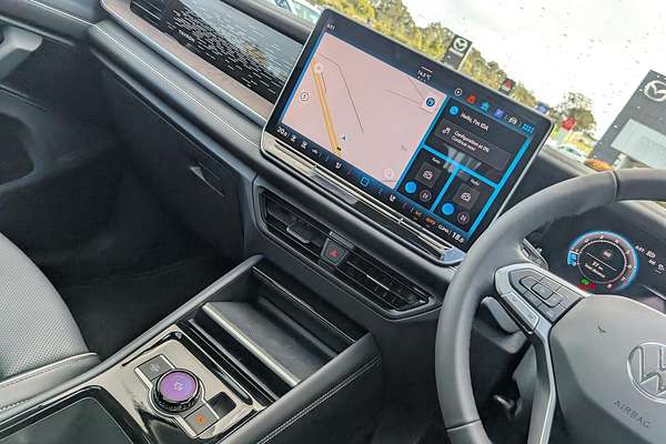 2025 Volkswagen Tayron 150TSI Elegance R4