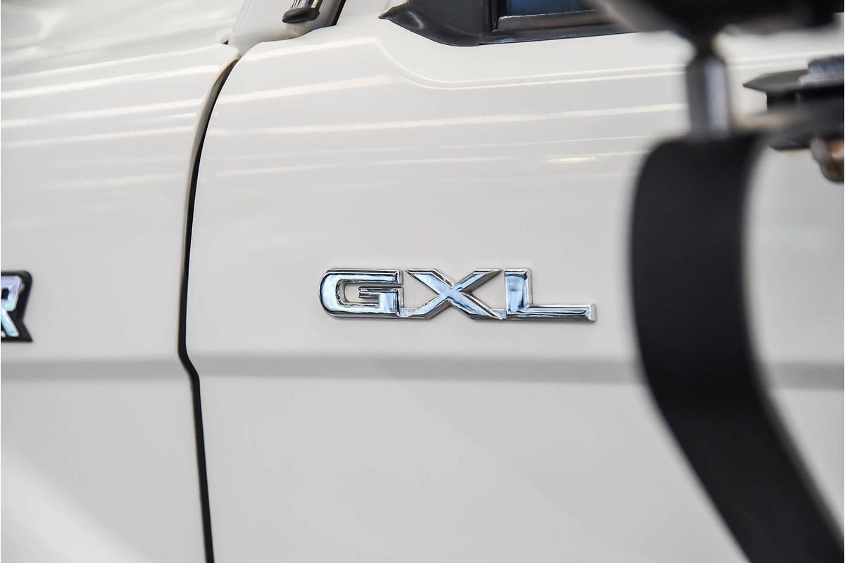2020 Toyota Landcruiser GXL VDJ79R 4X4