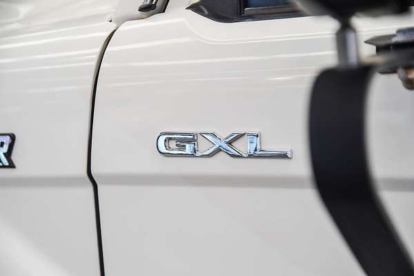 2020 Toyota Landcruiser GXL VDJ79R 4X4