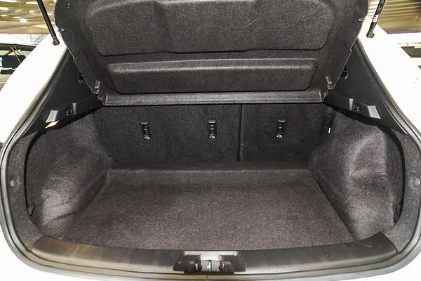 2015 Nissan QASHQAI ST J11