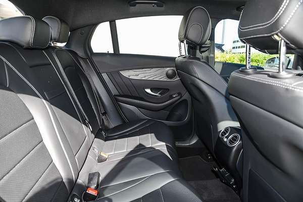 2022 Mercedes-Benz GLC-Class GLC300 C253