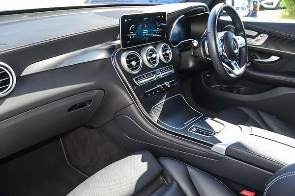 2022 Mercedes-Benz GLC-Class GLC300 C253