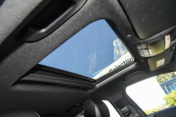 2022 Mercedes-Benz GLC-Class GLC300 C253