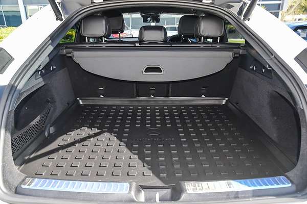 2022 Mercedes-Benz GLC-Class GLC300 C253