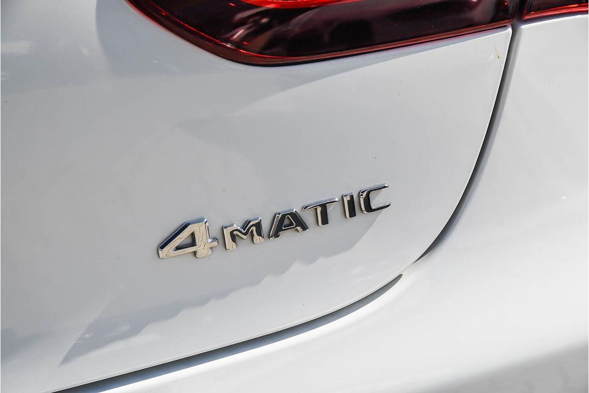 2022 Mercedes-Benz GLC-Class GLC300 C253