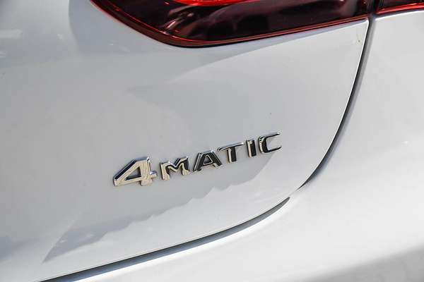 2022 Mercedes-Benz GLC-Class GLC300 C253