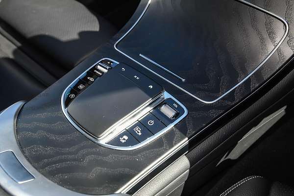 2022 Mercedes-Benz GLC-Class GLC300 C253