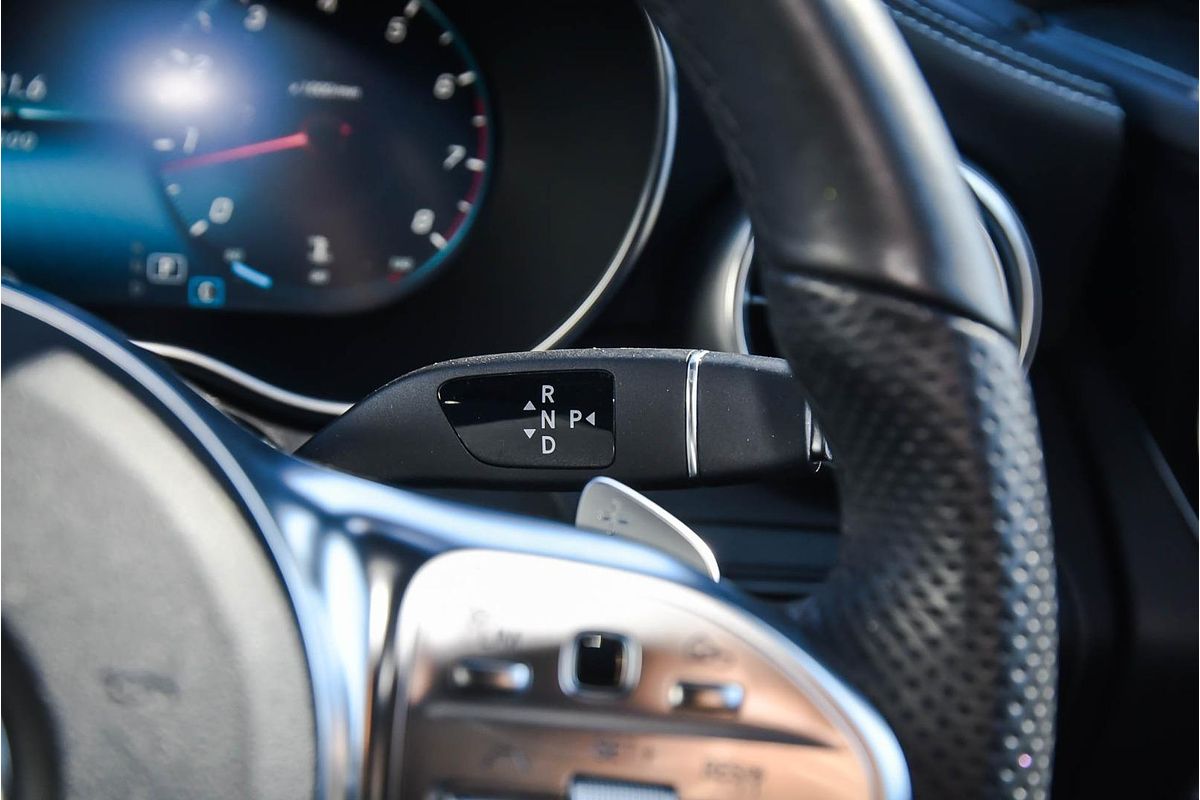 2022 Mercedes-Benz GLC-Class GLC300 C253