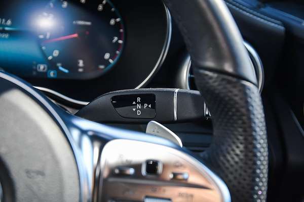 2022 Mercedes-Benz GLC-Class GLC300 C253