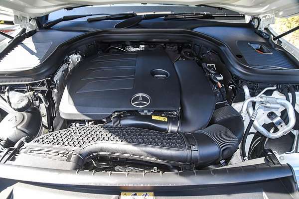 2022 Mercedes-Benz GLC-Class GLC300 C253