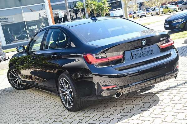 2022 BMW 3 Series 330e Sport Collection G20