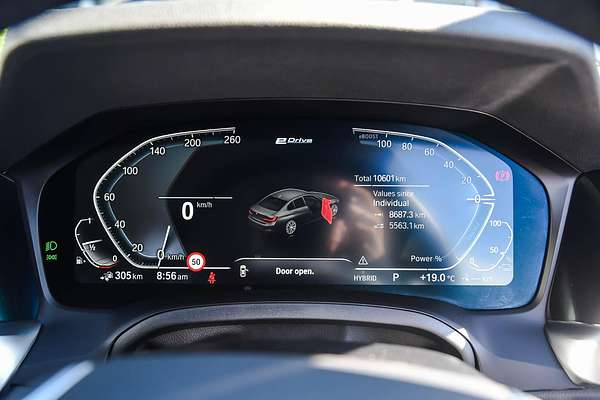 2022 BMW 3 Series 330e Sport Collection G20
