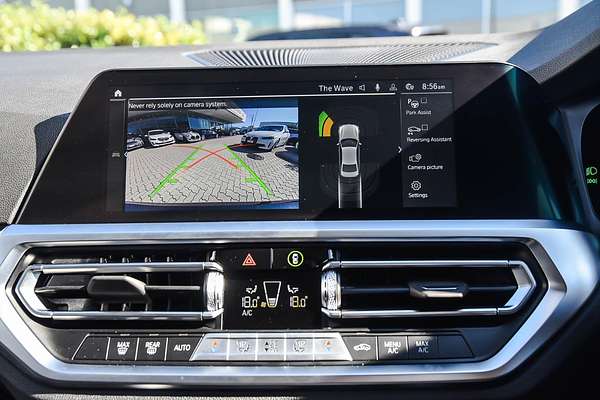 2022 BMW 3 Series 330e Sport Collection G20