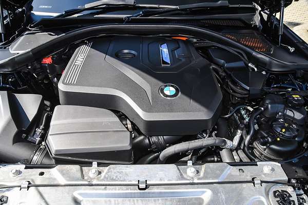 2022 BMW 3 Series 330e Sport Collection G20