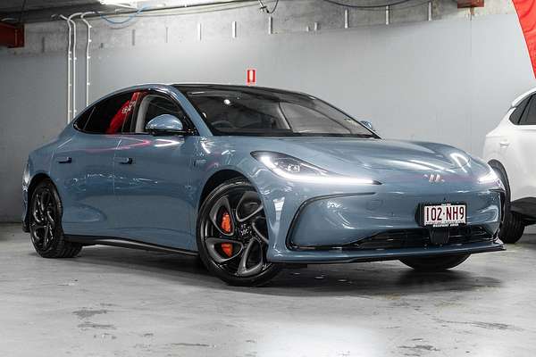 2025 MG IM5 Performance P12L