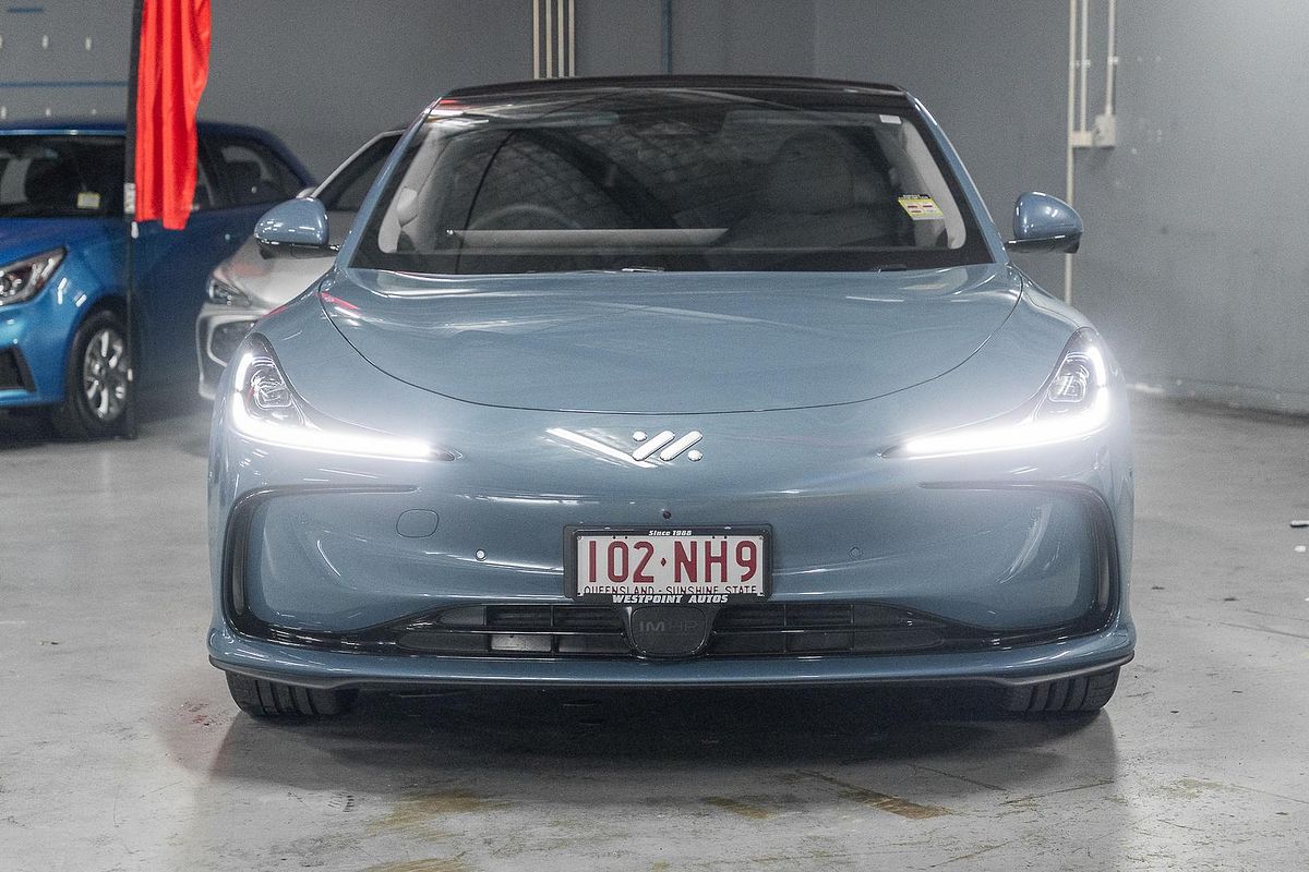 2025 MG IM5 Performance P12L