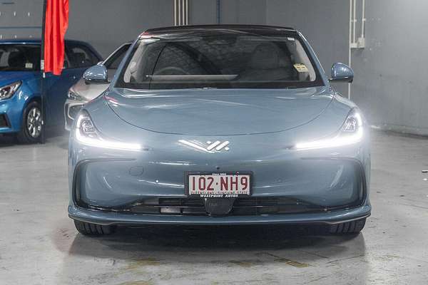 2025 MG IM5 Performance P12L