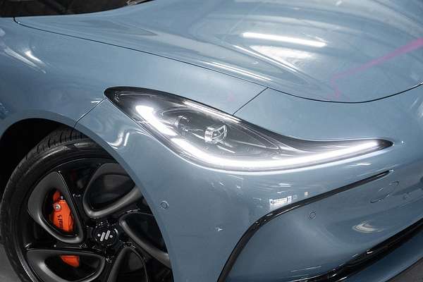 2025 MG IM5 Performance P12L