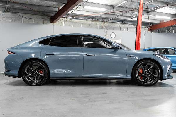 2025 MG IM5 Performance P12L