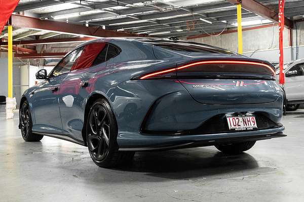 2025 MG IM5 Performance P12L