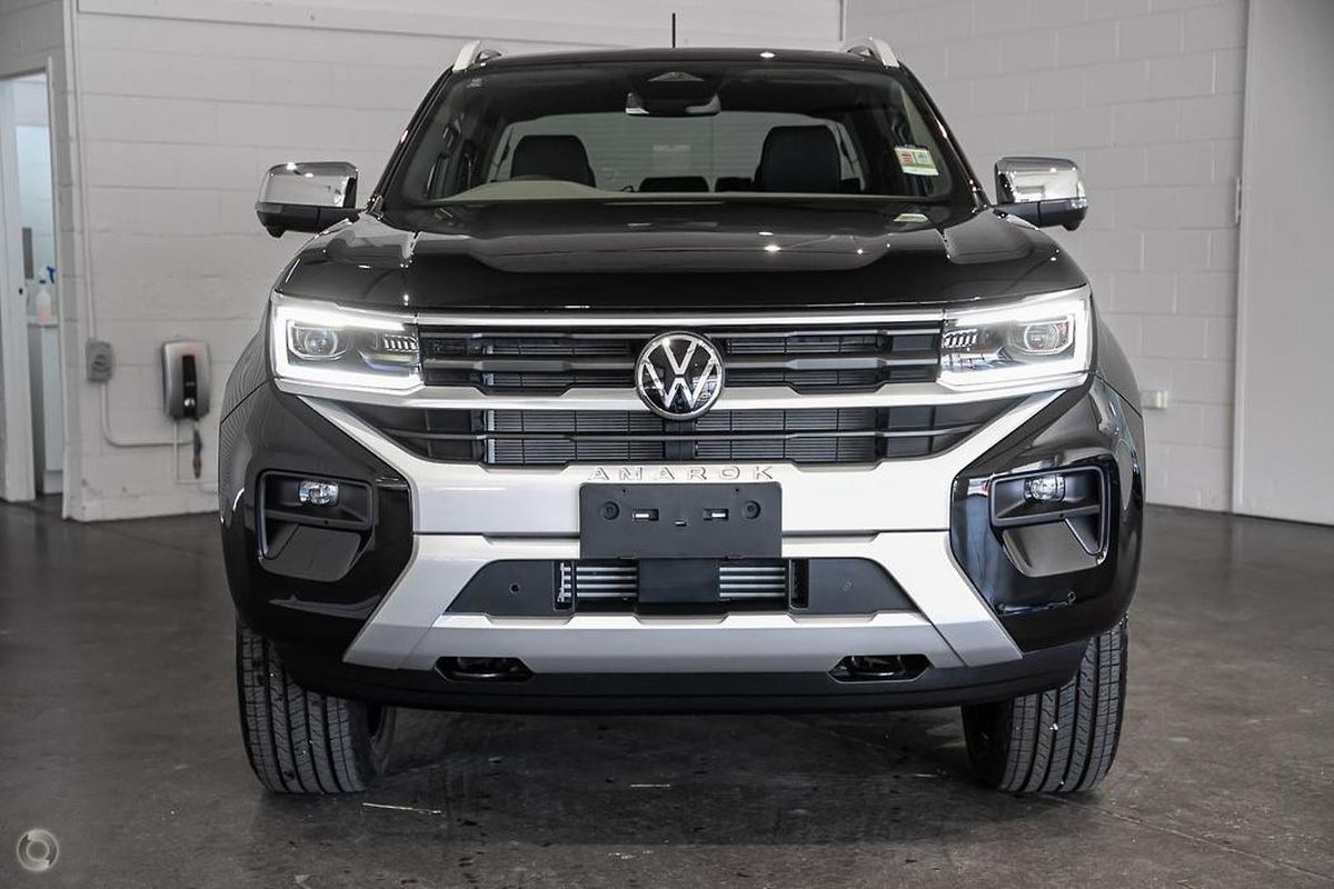2024 Volkswagen Amarok TSI452 Aventura NF 4X4
