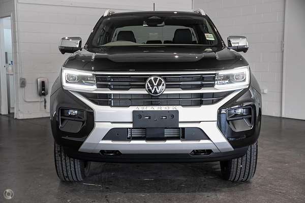 2024 Volkswagen Amarok TSI452 Aventura NF 4X4