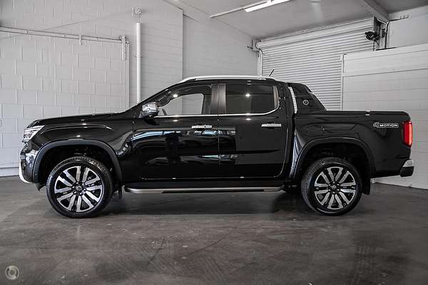 2024 Volkswagen Amarok TSI452 Aventura NF 4X4