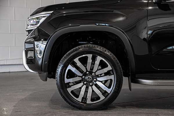 2024 Volkswagen Amarok TSI452 Aventura NF 4X4