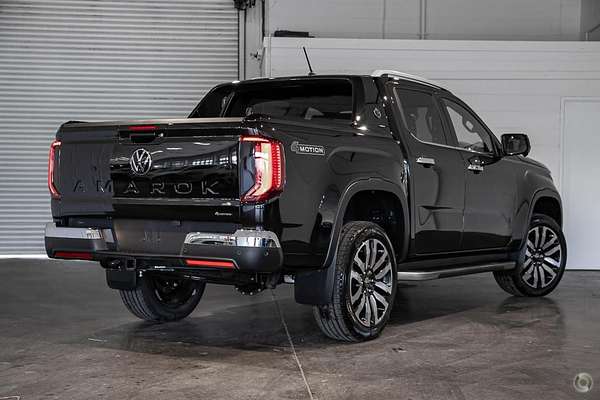 2024 Volkswagen Amarok TSI452 Aventura NF 4X4