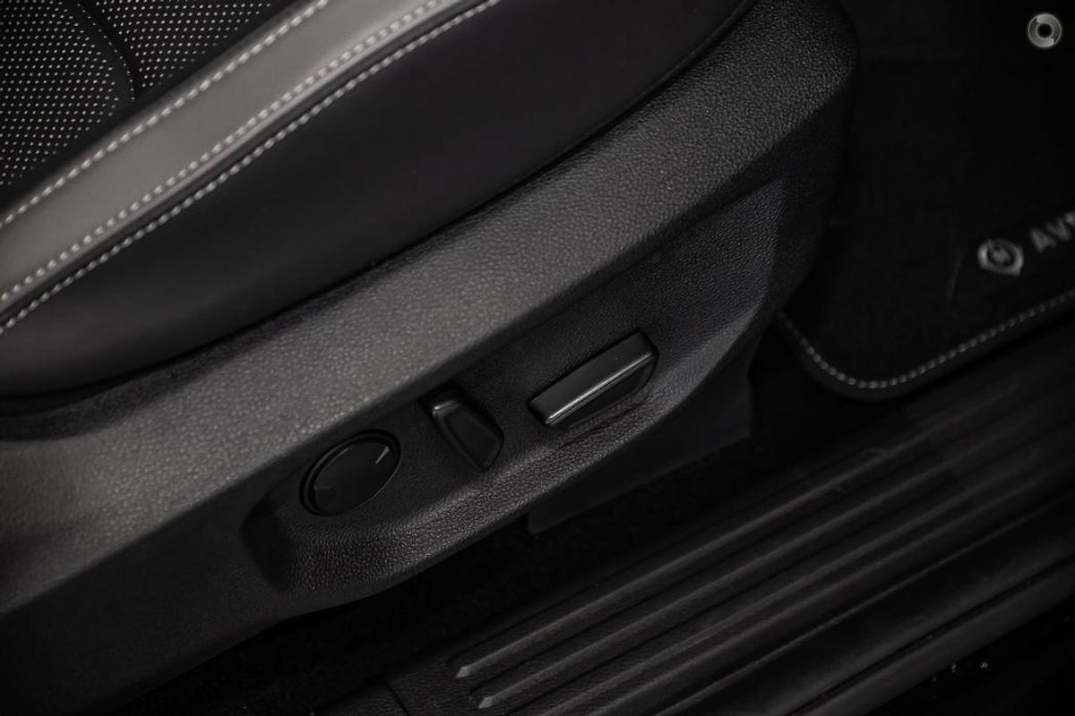 2024 Volkswagen Amarok TSI452 Aventura NF 4X4