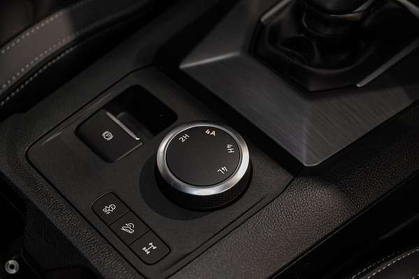 2024 Volkswagen Amarok TSI452 Aventura NF 4X4