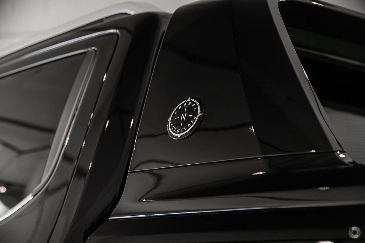 2024 Volkswagen Amarok TSI452 Aventura NF 4X4