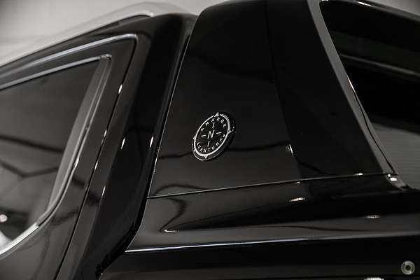 2024 Volkswagen Amarok TSI452 Aventura NF 4X4