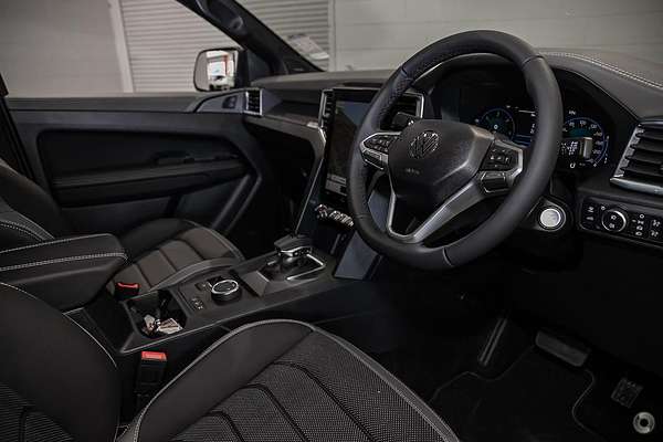 2024 Volkswagen Amarok TSI452 Aventura NF 4X4