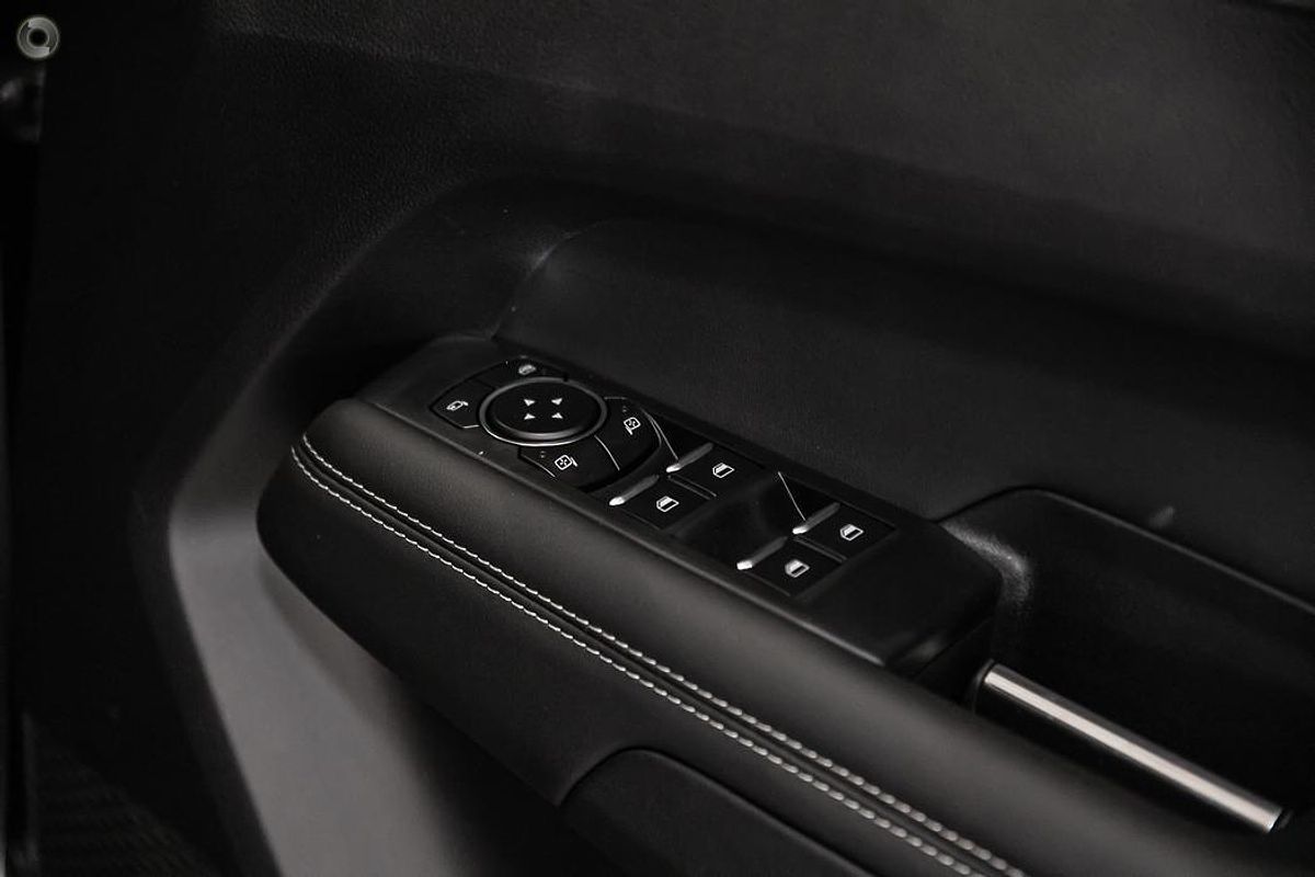 2024 Volkswagen Amarok TSI452 Aventura NF 4X4