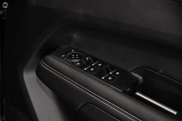 2024 Volkswagen Amarok TSI452 Aventura NF 4X4