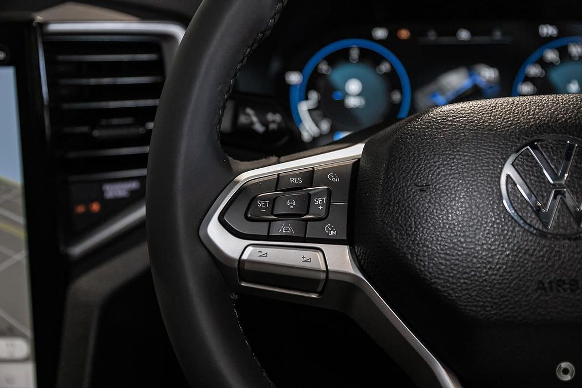 2024 Volkswagen Amarok TSI452 Aventura NF 4X4