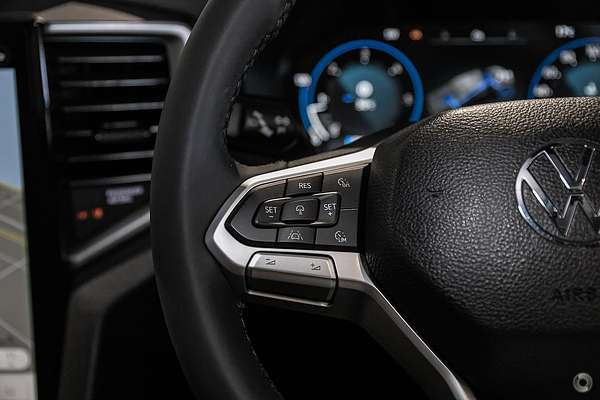 2024 Volkswagen Amarok TSI452 Aventura NF 4X4