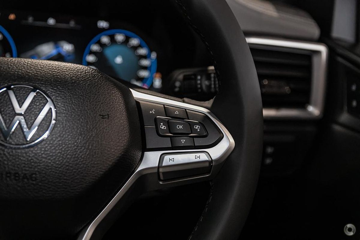 2024 Volkswagen Amarok TSI452 Aventura NF 4X4